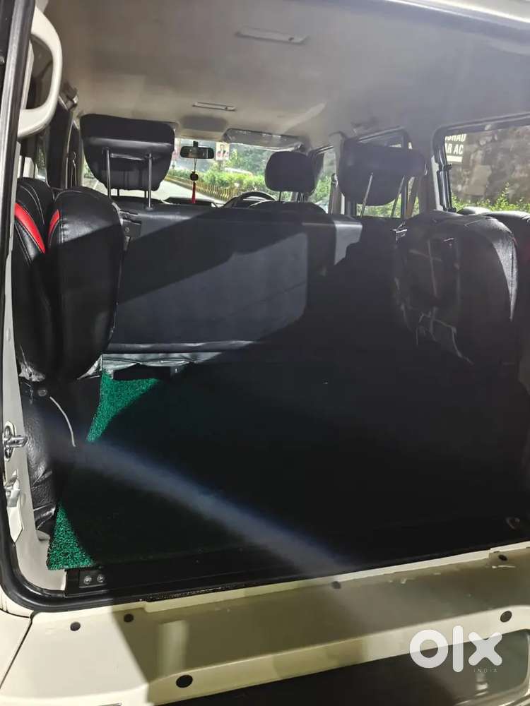 Mahindra Be 6 2021 Diesel Manual We