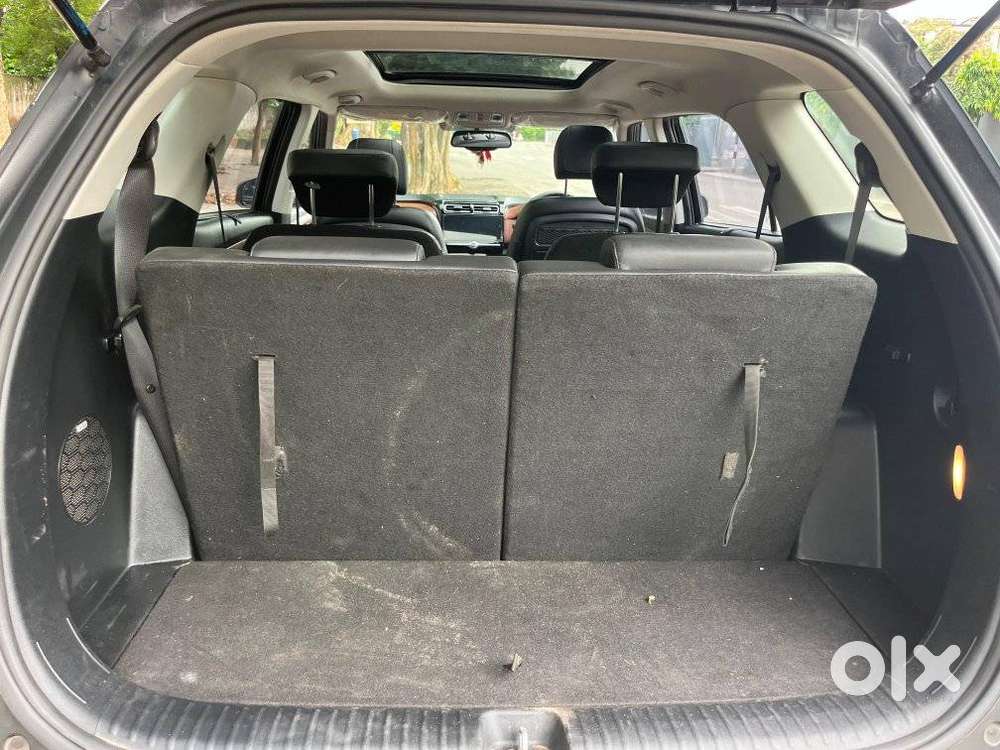Hyundai Alcazar 1.5 Signature (o) Diesel At 6 Str, 2022, Diesel