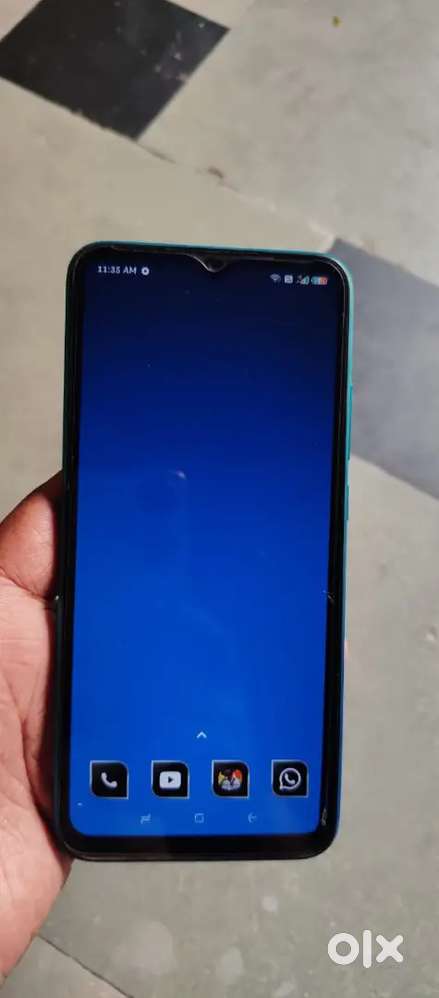 Redmi Active 6/128 Mobile Phones 1824337192