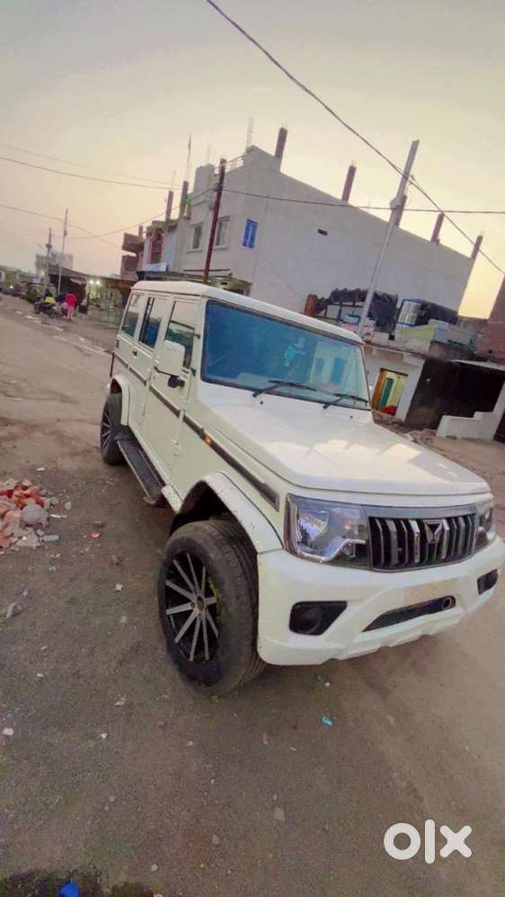 Mahindra Diesel Car 2024