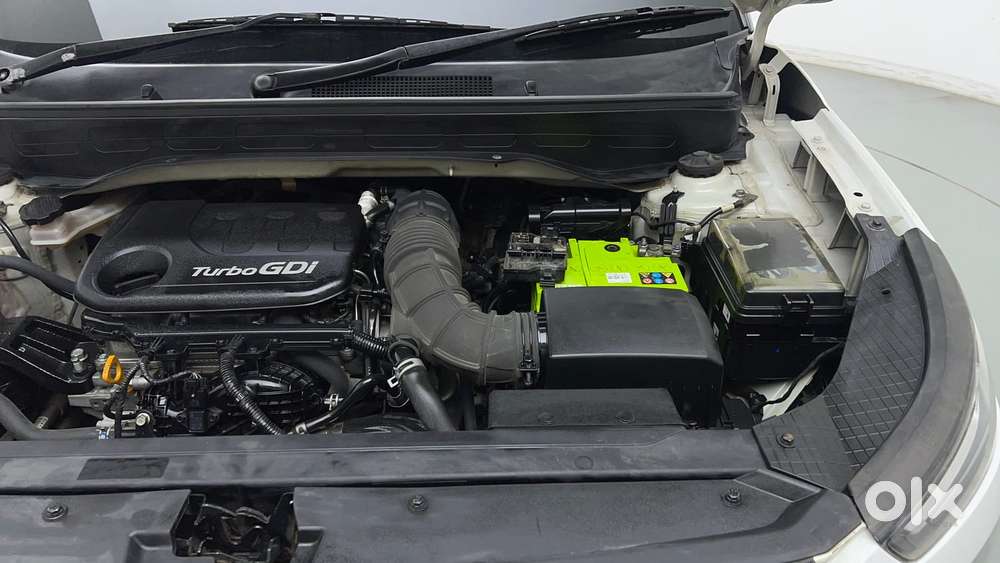 Hyundai Venue Sx Turbo, 2022, Petrol