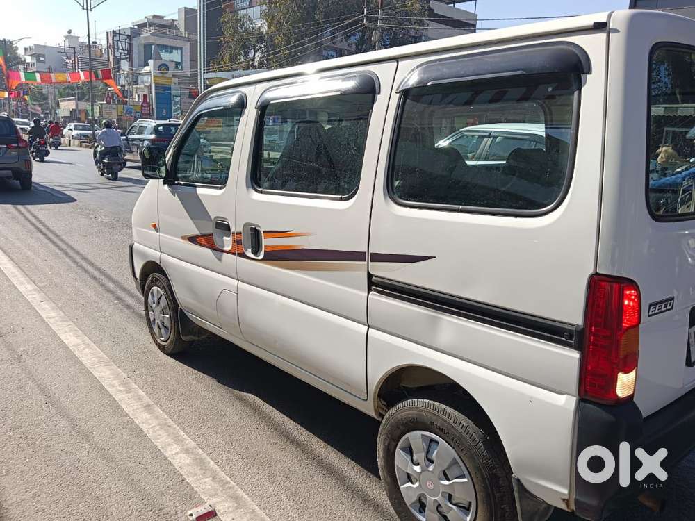 Maruti Suzuki Eeco