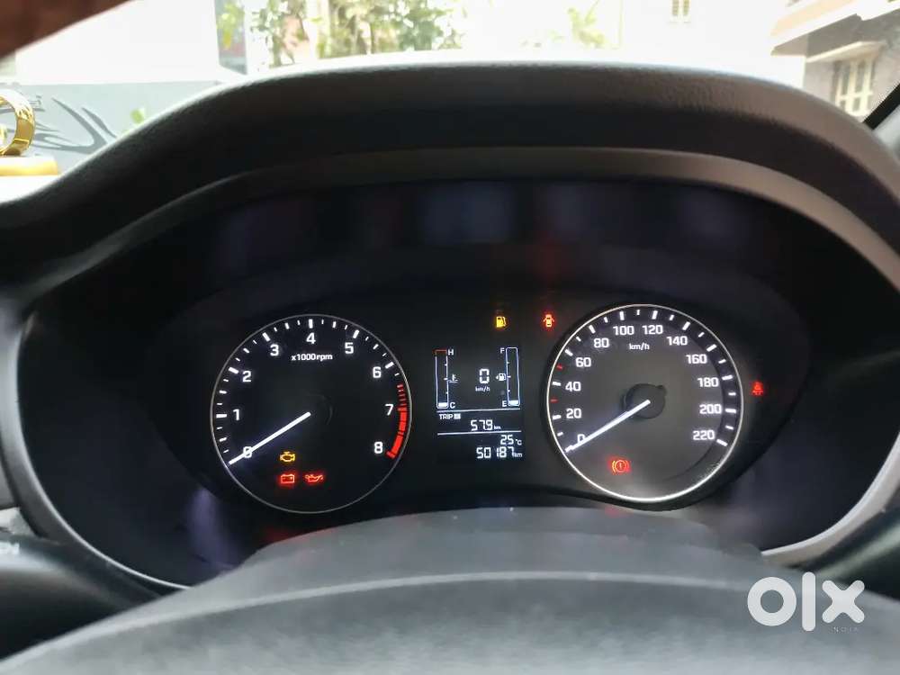 Hyundai New I20 2017 Petrol Manual