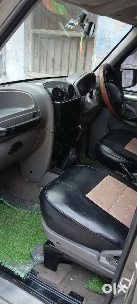 Mahindra Scorpio Diesel 2012