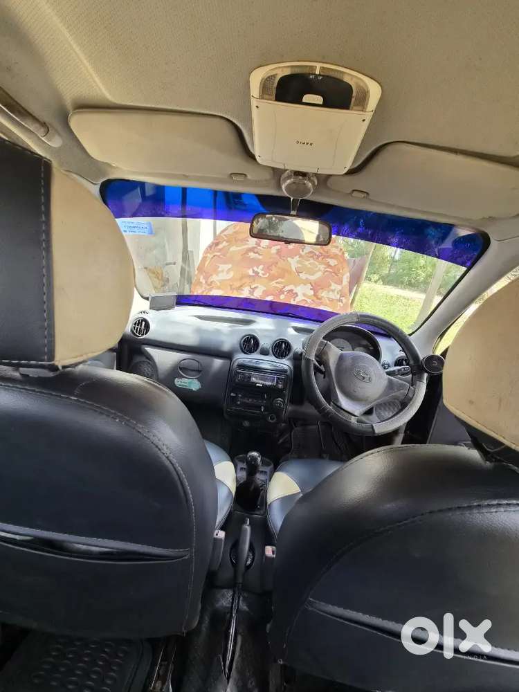 Hyundai Santro Xing 2008