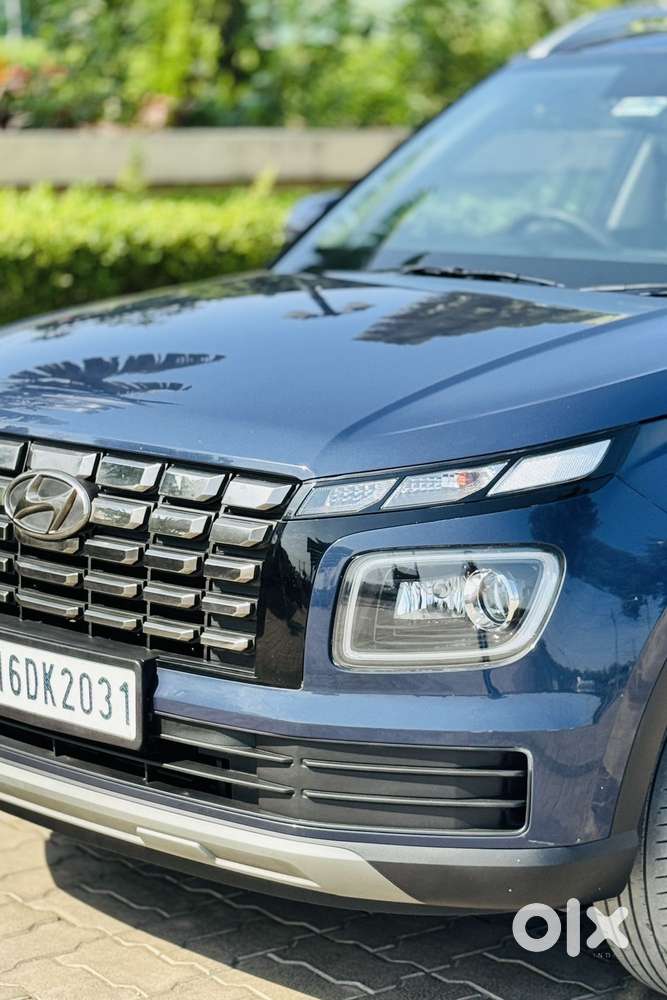 Hyundai Venue Sx, 2023, Petrol