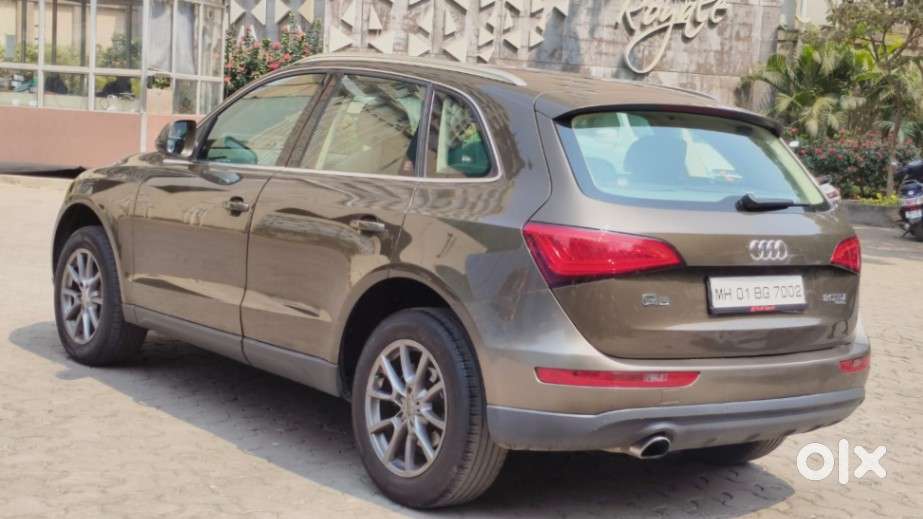 Audi Q5 2012-2017 3.0 Tdi Quattro Premium Plus, 2013, Diesel