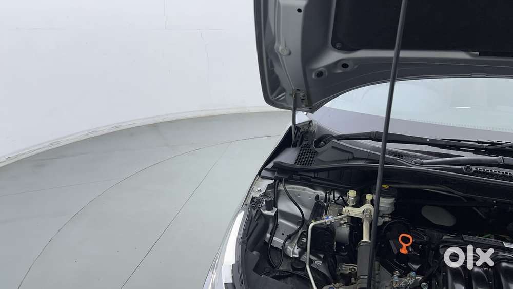 Honda City I-vtec Cvt Vx, 2021, Petrol