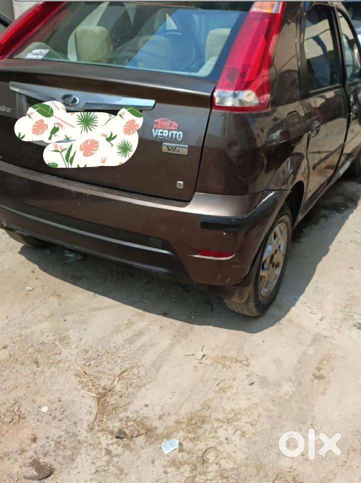 Maruti Suzuki Baleno Alpha, 2019, Petrol
