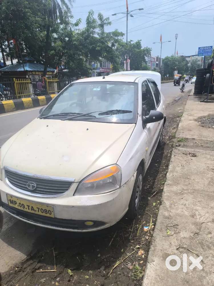 Tata Indigo Cs 2015