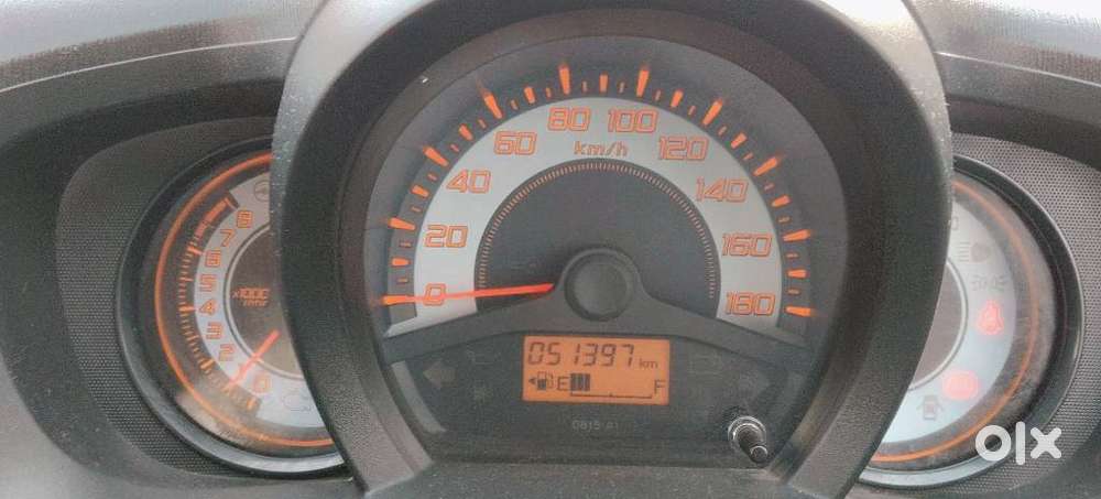 Honda Brio 2013-2016 S Mt, 2013, Petrol