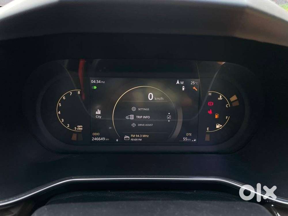 Tata Harrier Xz 2.0l [2019 - 2023], 2023, Diesel
