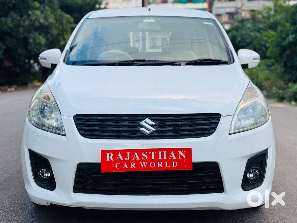 Maruti Suzuki Ertiga Vdi, 2012, Diesel