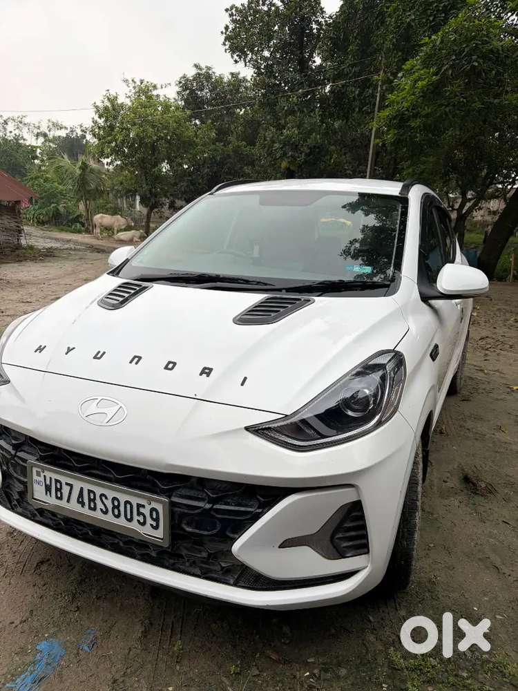 Hyundai Grand I10 Nios 2024 Sportz