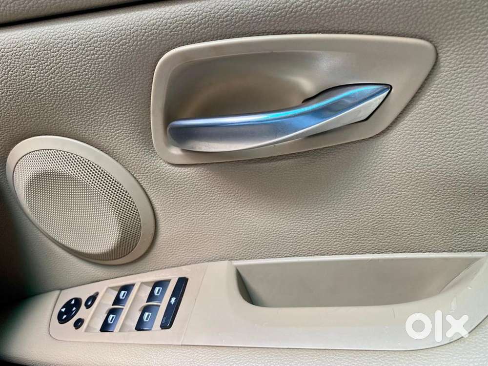 Bmw 3 Series Diesel 2012