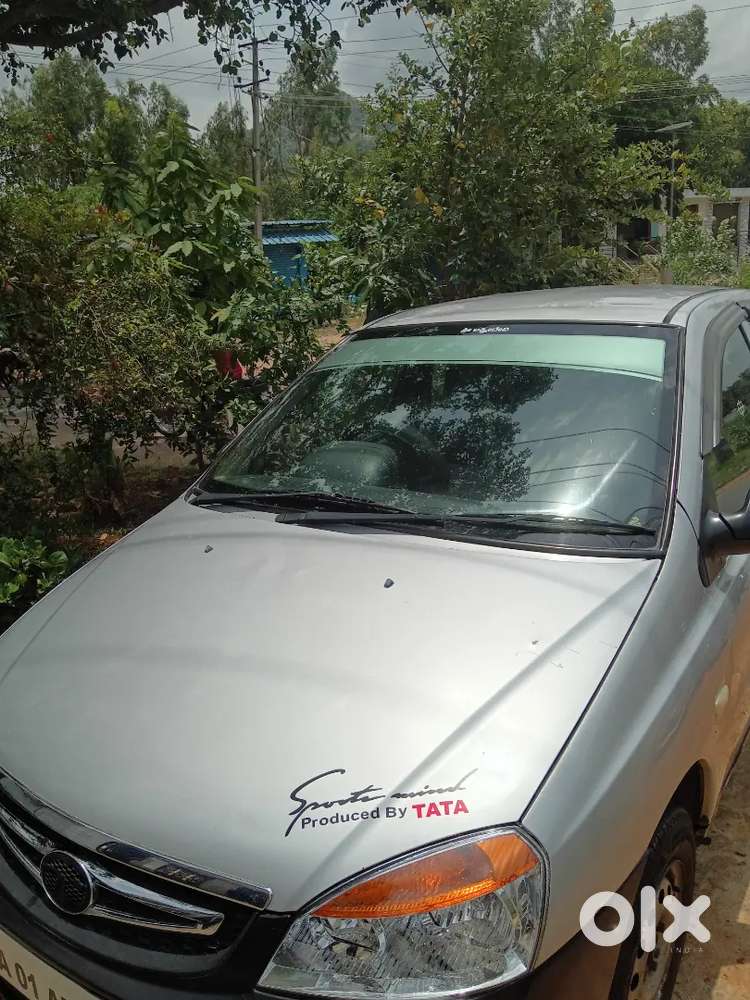 Tata Indica