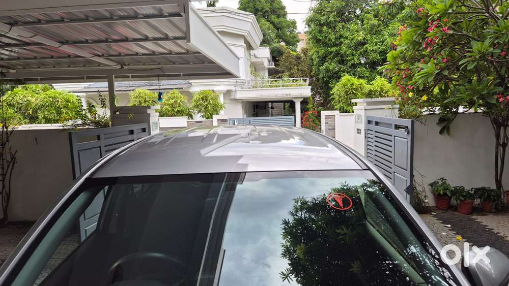 Toyota Innova Hycross, 2023, Petrol