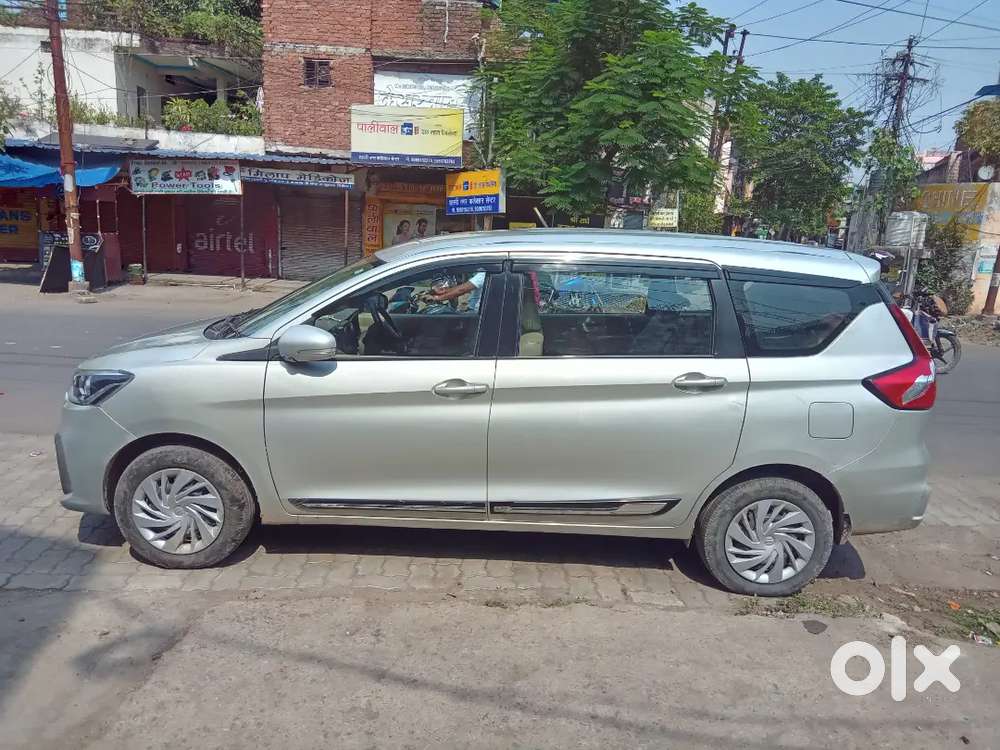 My Car Is Good Condition