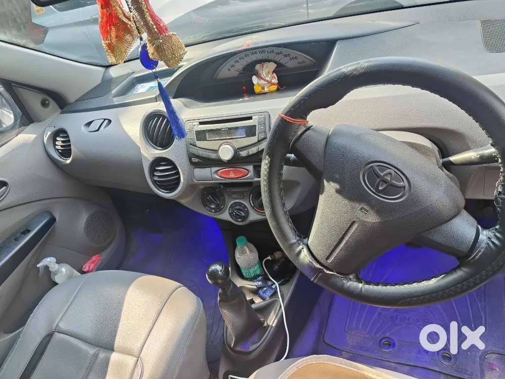 Good Condition And Well Maintained Car