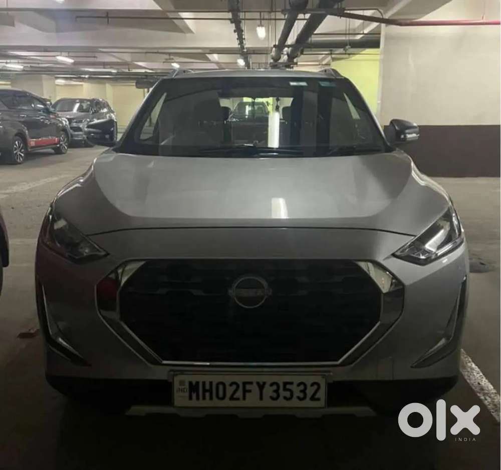 Nissan Magnite 1.0 Xe 2023