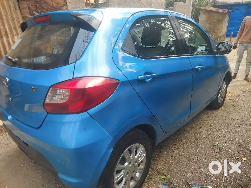 Tata Tiago Well Maintained In Good Condition