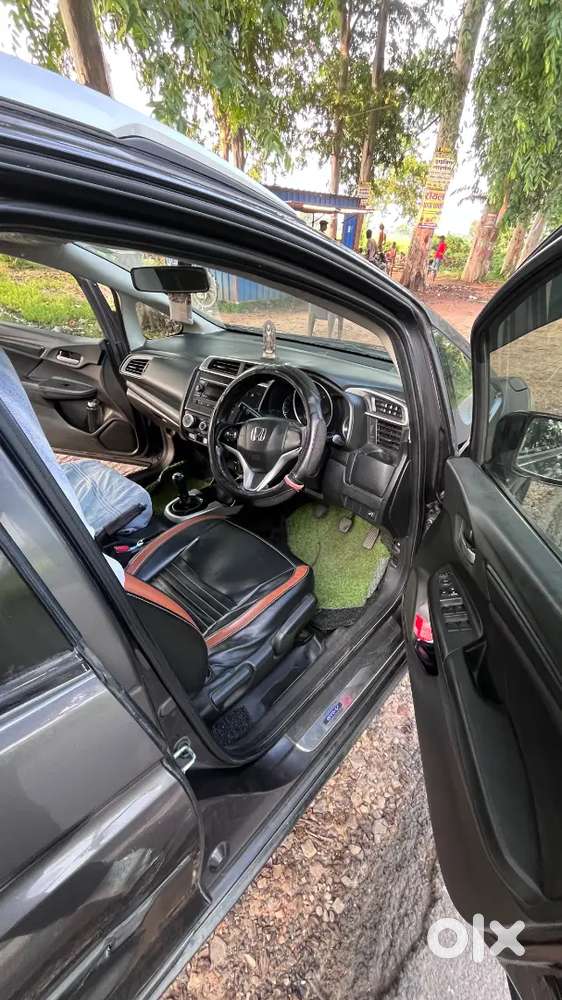 Honda Wr-v 1.5 Diesel 2018 January