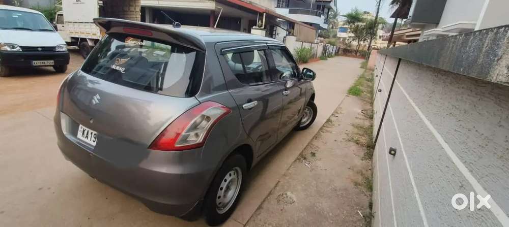 Maruti Suzuki Swift Diesel Well Maintained