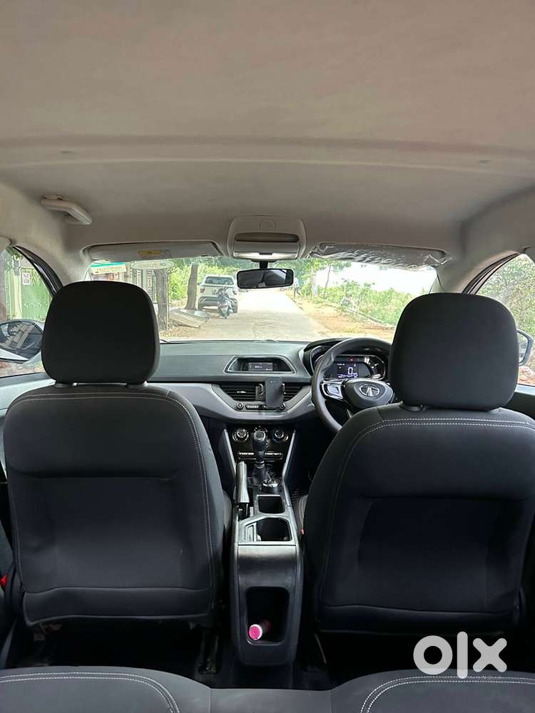 Tata Nexon 2021 Diesel Well Maintained