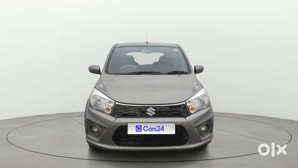 Maruti Suzuki Celerio Cng Vxi Optional, 2019, Cng & Hybrids