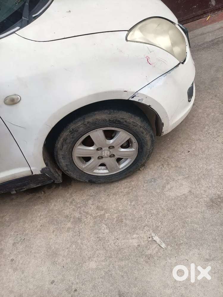 Automatic Swift Dzire