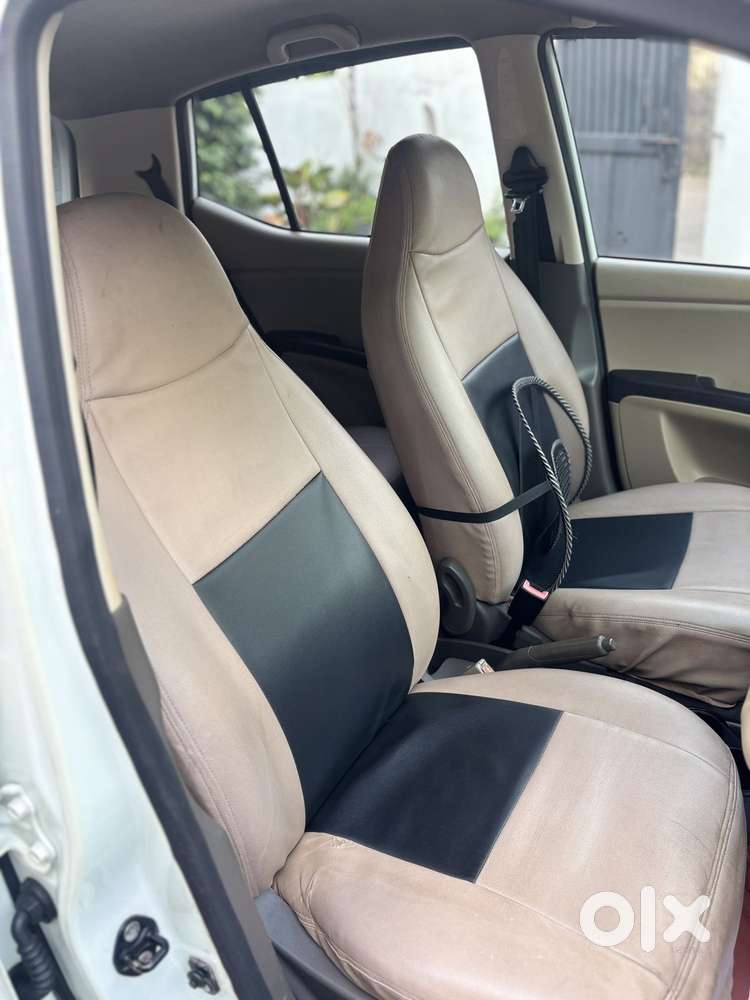 Hyundai I10 Sportz 1.2 Kappa Vtvt, 2011, Petrol