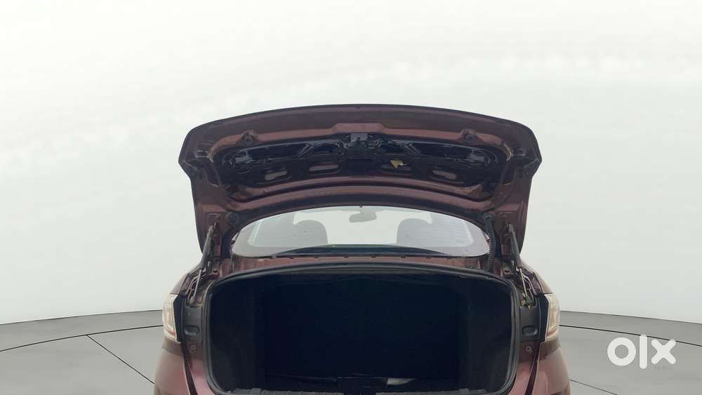 Tata Tigor Xza Plus, 2021, Petrol