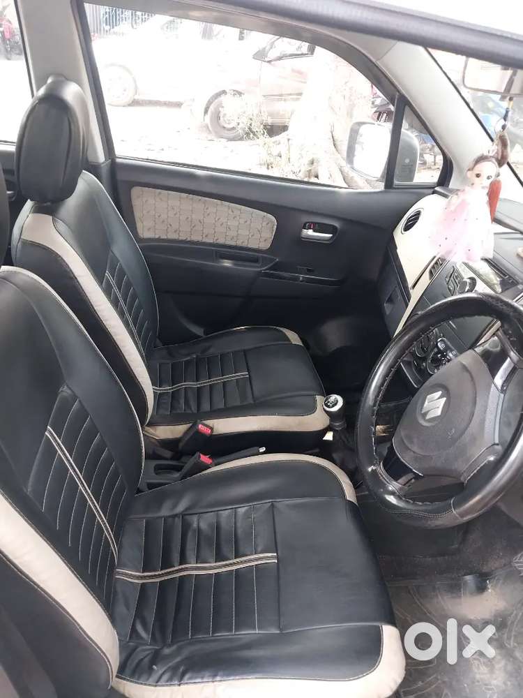Maruti Suzuki Wagon R 1.0 2017