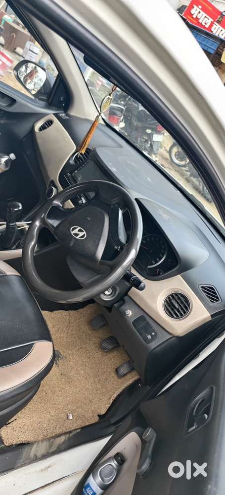 Hyundai Grand I10 Prime 2018