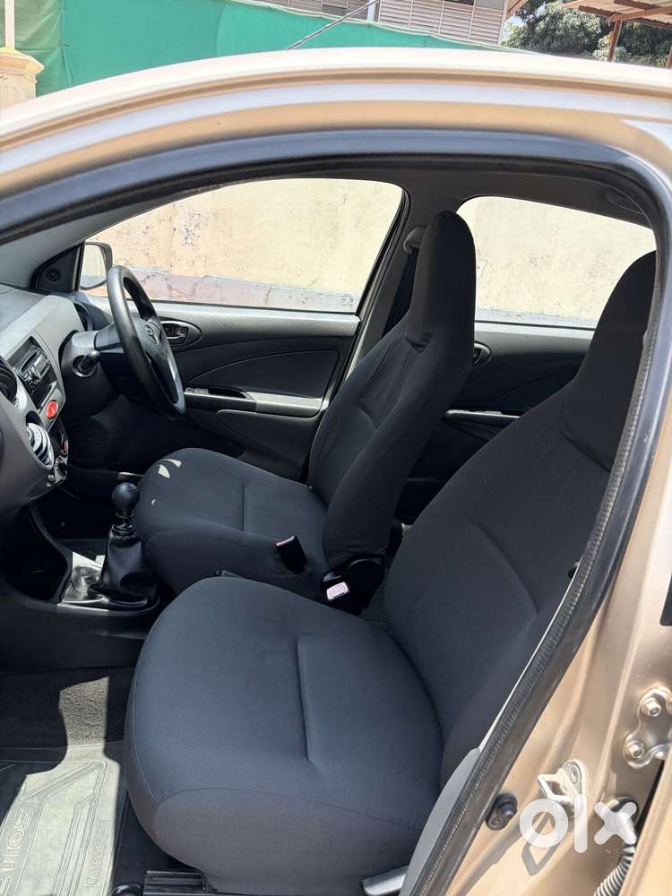 Toyota Etios Liva Gd, 2012, Diesel