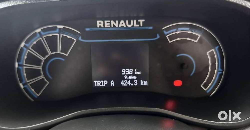 Renault Kwid Rxt 1.0, 2023, Petrol