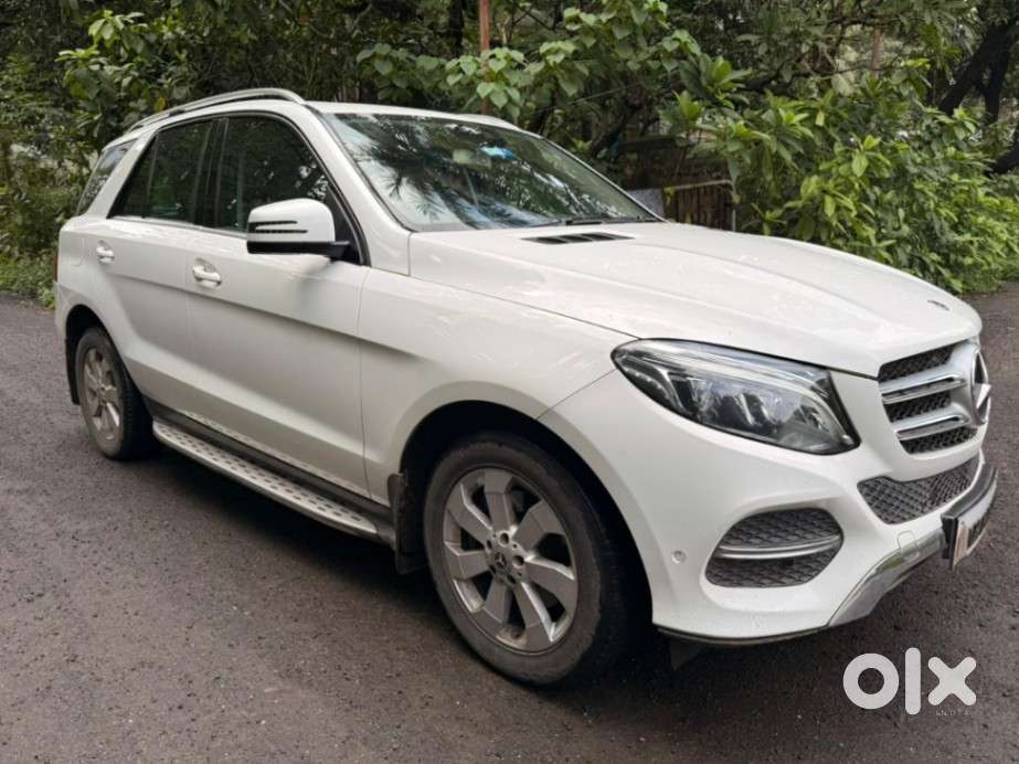 Mercedes-benz Gla Class 200 Cdi Style, 2015, Diesel