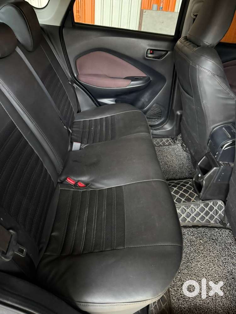 Maruti Suzuki Fronx Delta Plus 1.2