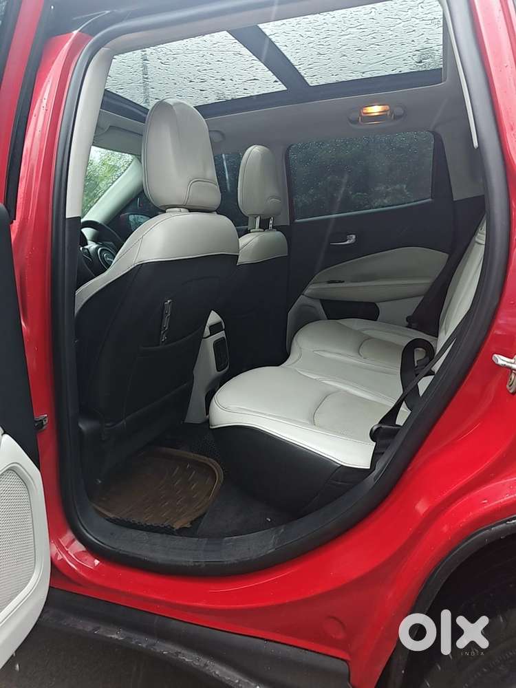 Jeep Compass 2.0 Longitude Plus Diesel, 2020, Diesel