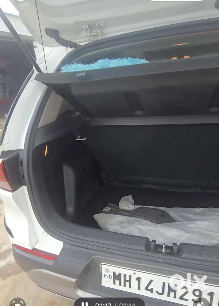 Kia Sonet 1.0 Htx 2021 Petrol
