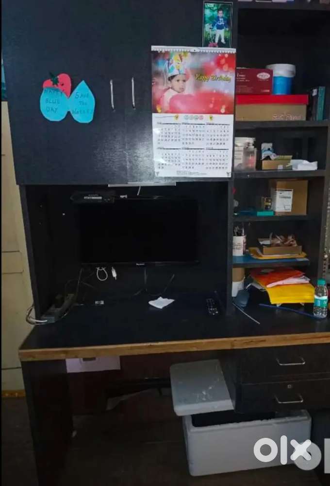 System table in olx discount