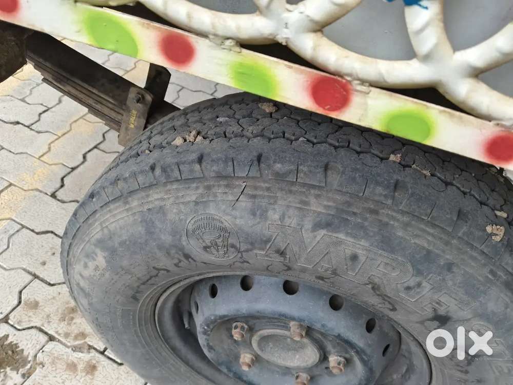 Mahindra Bolero 2021 Diesel Manual