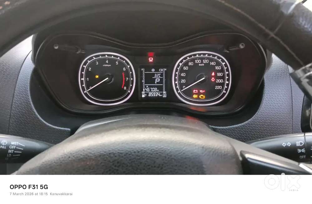 Toyota Urban Cruiser 2022 Fully Maintained Car