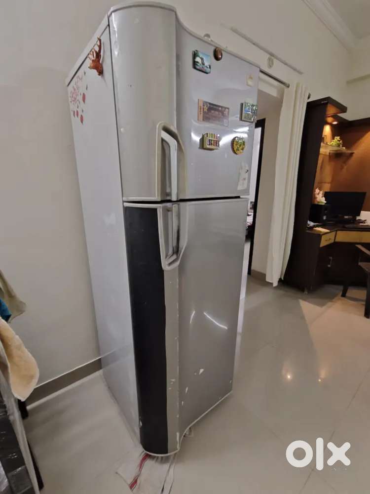 Perfectly working Godrej fridge for sale