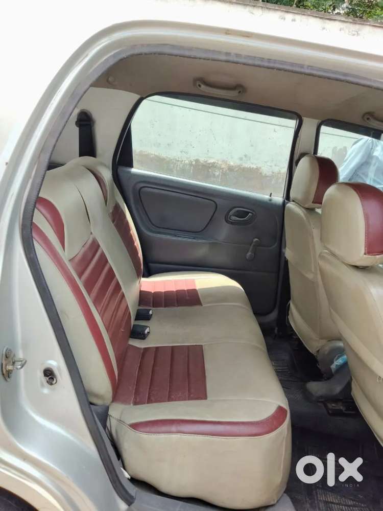 Maruti Suzuki Alto, 2004, Petrol