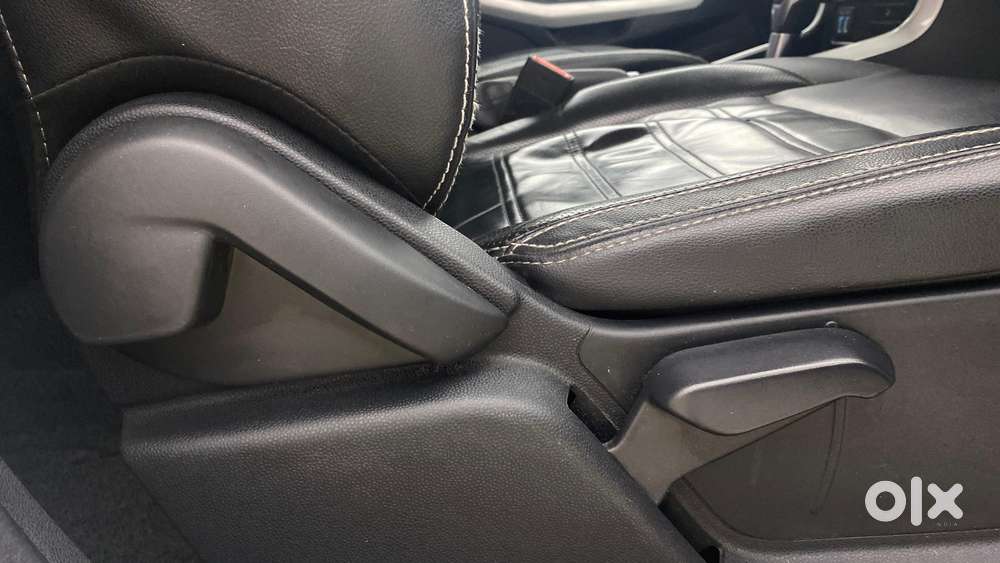 Ford Ecosport 1.5 Petrol Titanium Plus At, 2018, Petrol