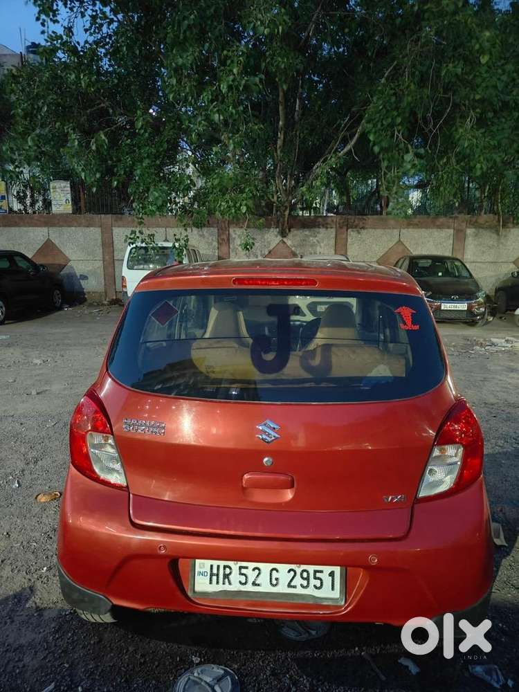 Maruti Suzuki Celerio 2020 Cng & Hybrids 45000 Km Driven