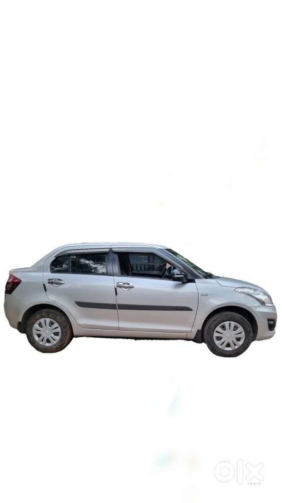 Swift Dzire Petrol