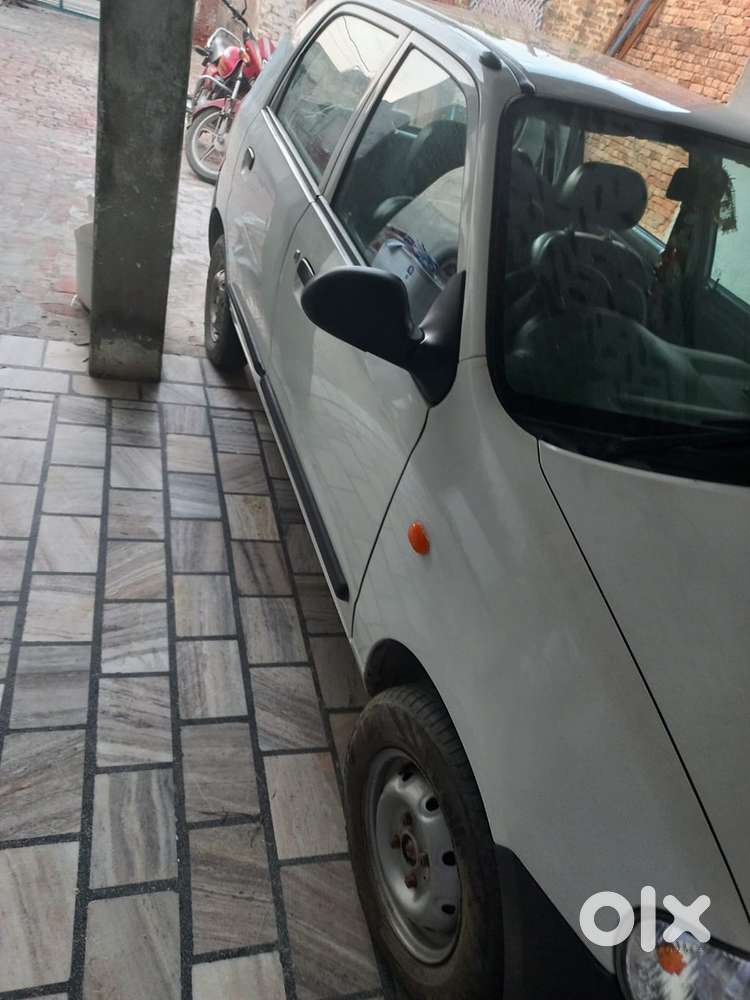Maruti Alto Lx 2010