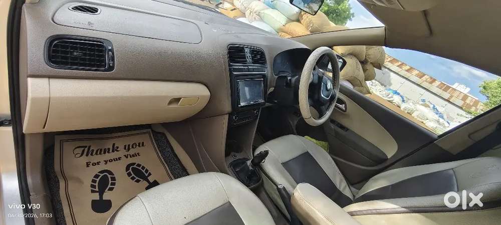 Skoda Rapid Elegance 2012 Diesel Manual